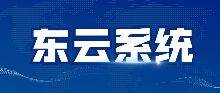 东云软件办理